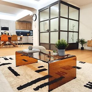 Superior Appartement met Twee Slaapkamers